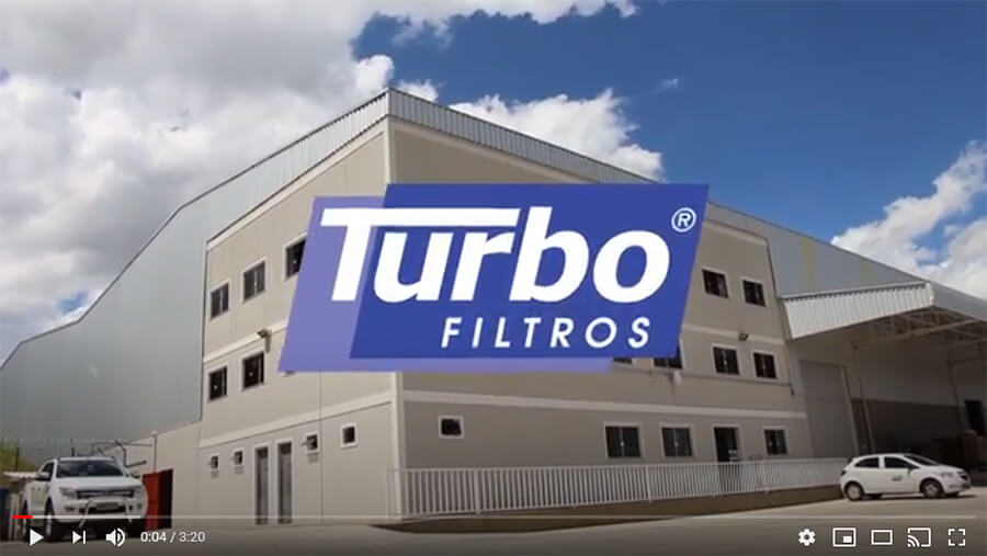 Institucional - Filtros Turbo