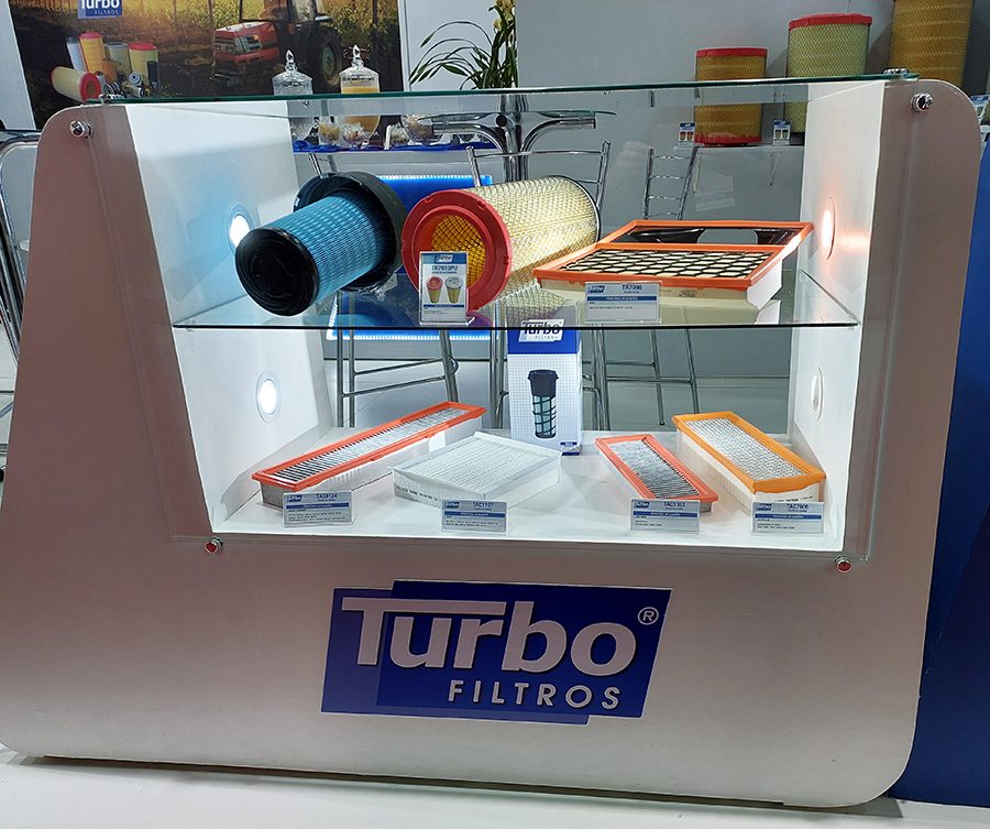 Filtros Turbo - Barueri, São Paulo, Brasil, Perfil profissional