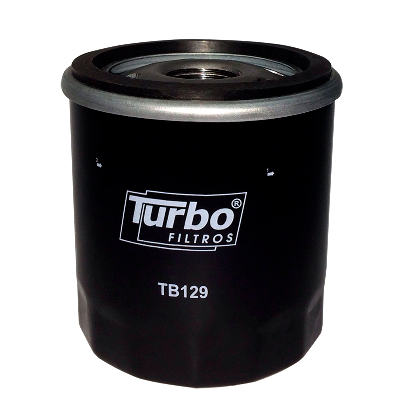 TB560-7898611176428-LEVE-Filtro do Óleo - Filtros Turbo