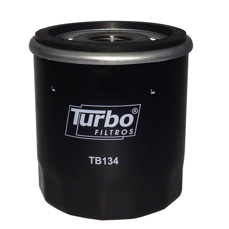 TB134 - Filtros Turbo