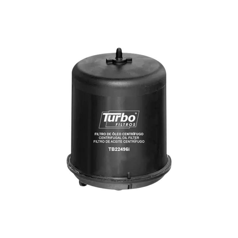 Filtro de óleo do motor - turbo FILTROS FEDERADOS PG99495F