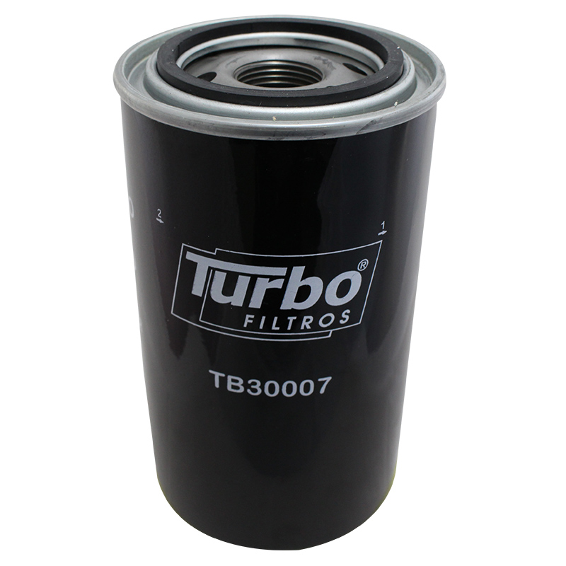 TURBO FILTROS TB30007i - Filtro de Óleo Lubrificante - Showlub