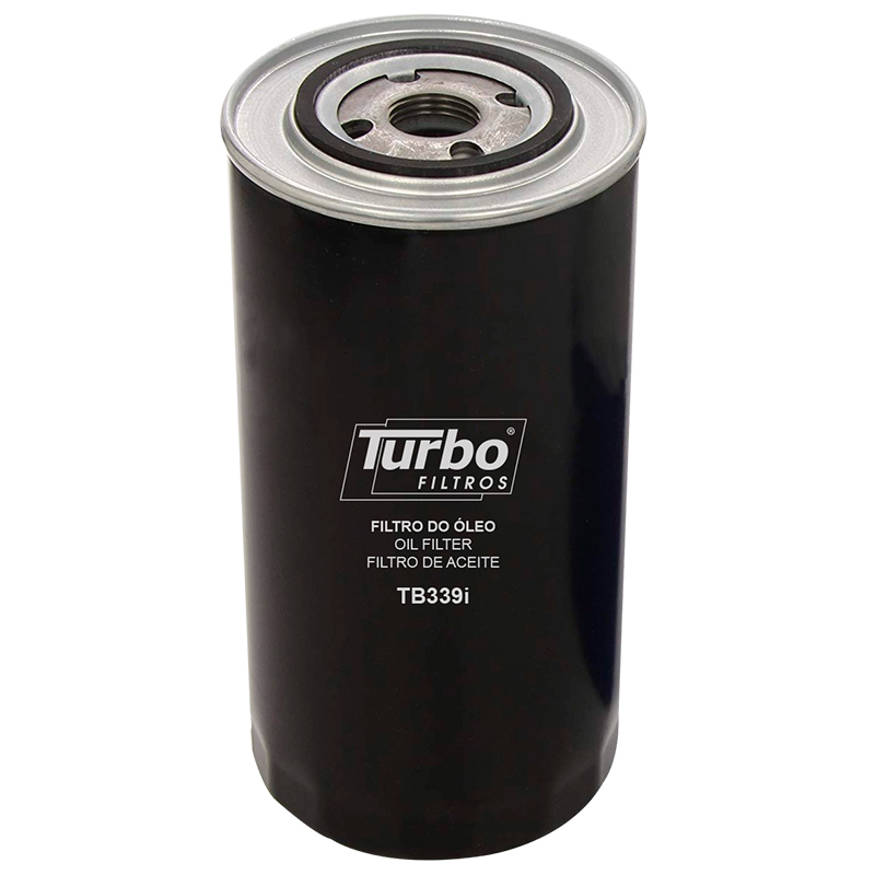 TURBO TB7451I - Filtro de óleo - PoliFiltro - A maior distribuidora de  filtros do Brasil!