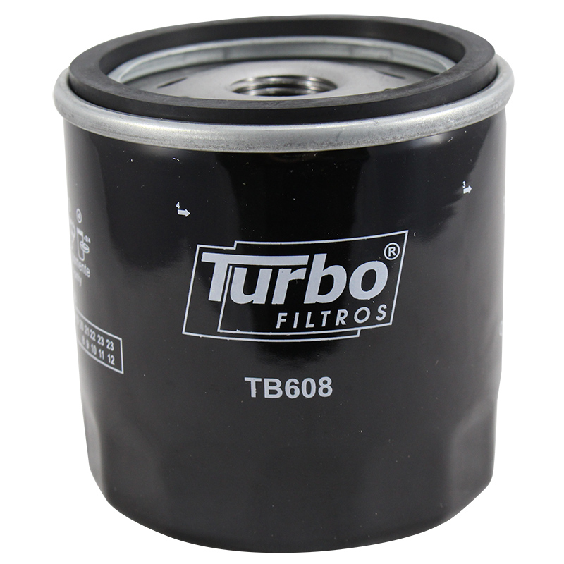 TB560-7898611176428-LEVE-Filtro do Óleo - Filtros Turbo