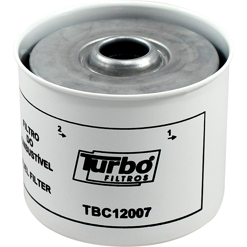 TBC0770-7898630453494-PESADA-Filtro Separador de Água - Filtros Turbo