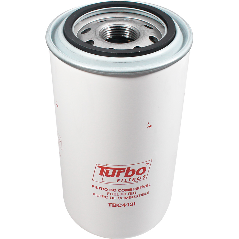 Filtro de combustível - TBC440 - Turbo