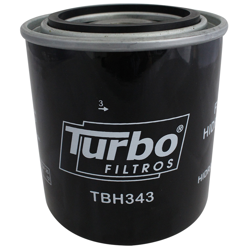 Filtro Óleo Hidráulico Turbo Filtros TBH8841 82003166 Wh945 - Filtro de  Óleo Automotivo - Magazine Luiza