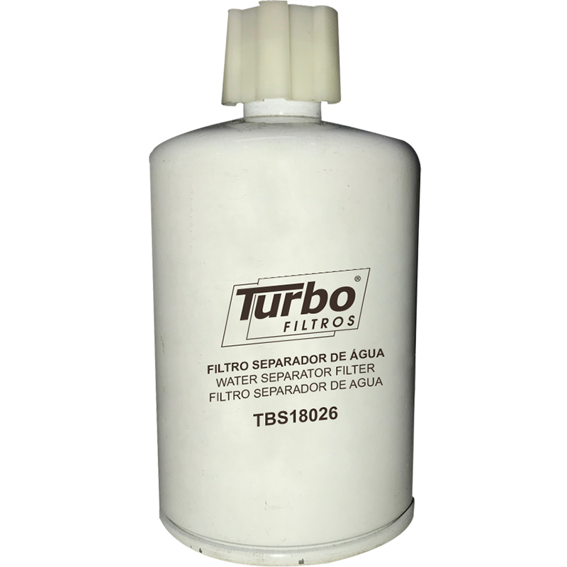 Filtro de combustível - TBS1013/1 - Turbo