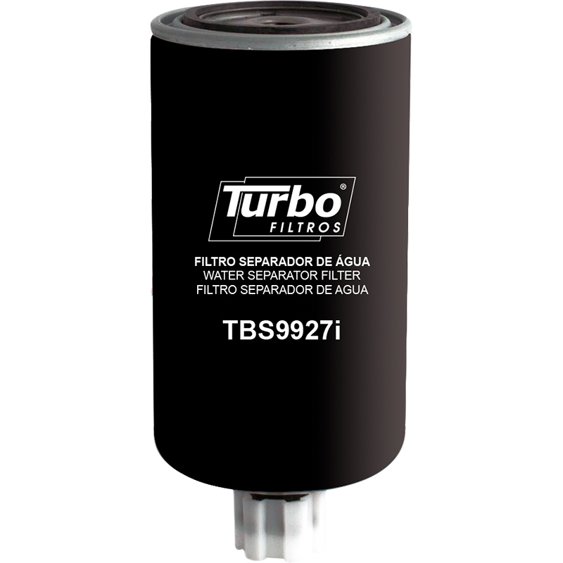 Filtro Separador de Água - TBS1007i - Multiparts Geradores